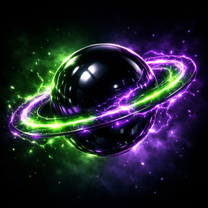 Night Pulse Drive by Dj sow D
