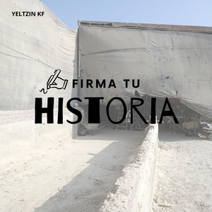 FIRMA TU HISTORIA by LADY LUCI