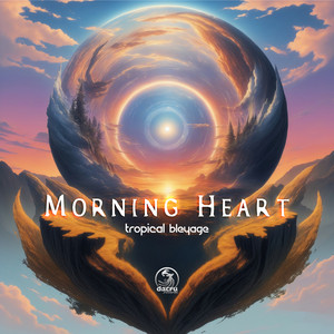 Morning Heart by Tropical Bleyage