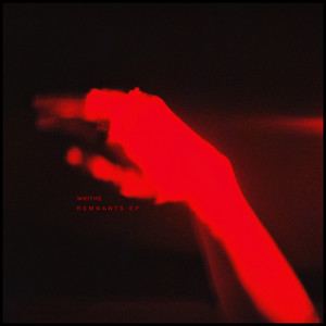 Rival Consoles - Untravel - Whithe remix by Whithe