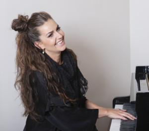 Íslenska konan