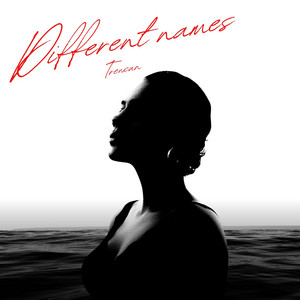 Different names by Trewcun