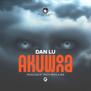 Akuwona by Dan Lu