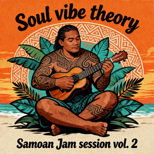 Soul vibe theory - Aiga e tasi (One famz)