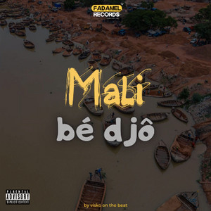 Visko - Mali bé djô