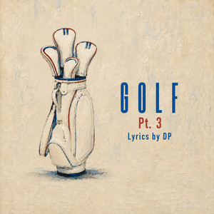 Double Par (Golf) - English Ver. by DP