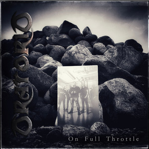 On Full Throttle by Oratorio