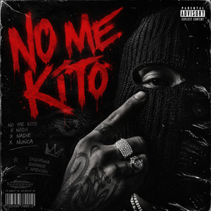 No Me Kito by El Sazon