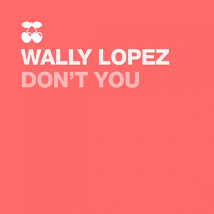 Don't You - Richard Grey Remix by Wally Lopez, Richard Grey