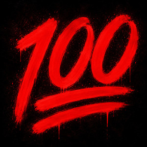 Still 100 by Logan Reich