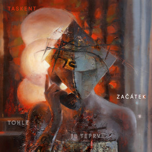Tohle je teprve začátek by Taskent