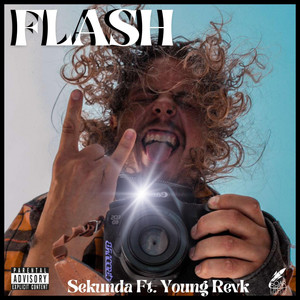 Portada de Flash