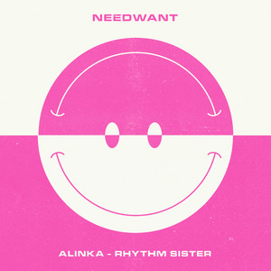 Alinka — Rhythm Sister