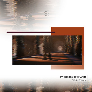 Temple Walk, Pt. 3. by Symbology Cinematics
