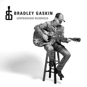 Accidentally Drunk by Bradley Gaskin