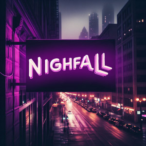 MrCrashFox — Nightfall