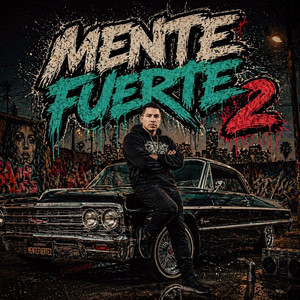 Mente Fuerte 2 by Team NutriScience