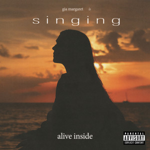 Gia Margaret — Alive Inside (2026)