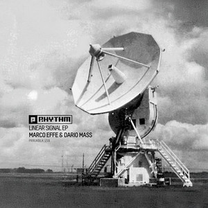 Marco Effe — Linear Signal EP (2026)