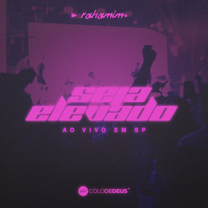 Seja Elevado - Ao Vivo