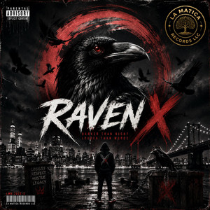Spin Cycle Blues by RAVENX