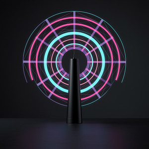 Dark Signal by Neovantis