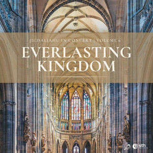 They'll Know We Are Christians - Live by Christelijk koor Jigdaljahu, Arjan Wouters