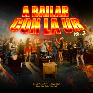 Banda la Única del Rancho - Que te Pasa