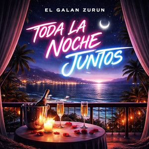 Otra noche más pensando en ti… by EL GALAN ZURUN