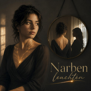 Narben leuchten by Andreas Segerer