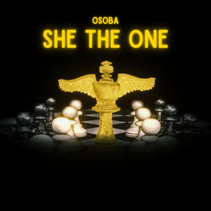 She The One by Osoba