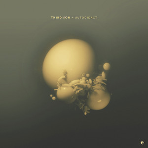 Autodidact Pt. II cover art