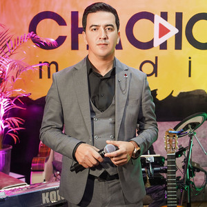 Maksat Nurlyýew - Eziz Obam