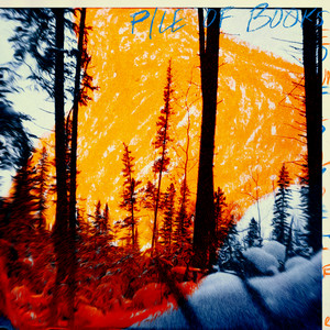 Pile of Books album cover