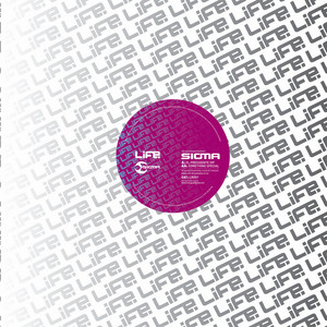 Something Special by Sigma cover art