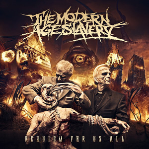 Ivory Cage by The Modern Age Slavery