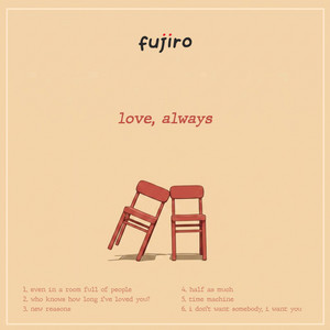 half as much by fujiro FM