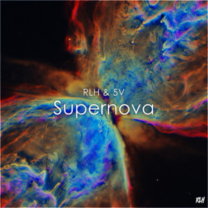 Supernova by RLH, 5v