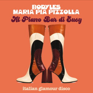 Al Piano Bar Di Susy by Bodyles, Maria Pia Pizzolla