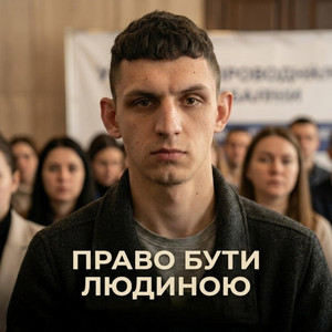 Право бути людиною by Bagi