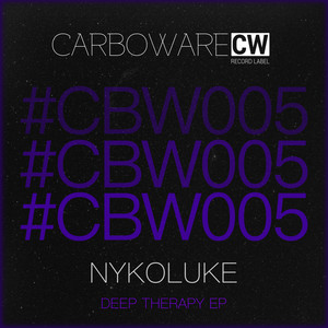 Deep Therapy EP