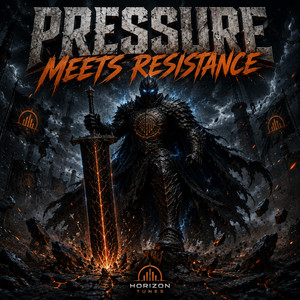 Pressure Meets Resistance by Horizon Tunes