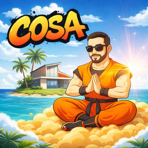 Croqueuse by Cosa