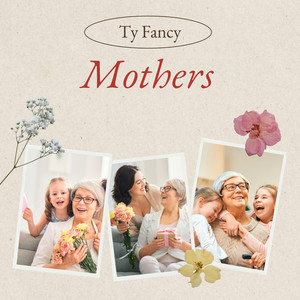 Mothers by Ty fancy