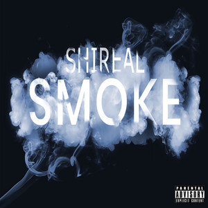 Portada de Smoke