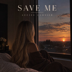 Save me by Luciee Closier