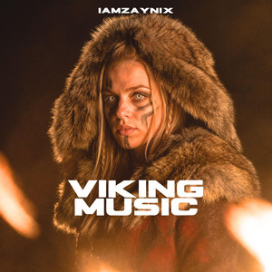 Viking Vibes by zaynix