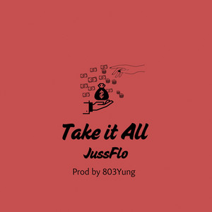 Portada de Take it All