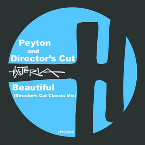Portada de Beautiful