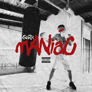 Maniac by Serk